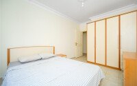 Светлая квартира 105 м² с отдельной кухней, район Клеопатры-id-10576-фото-10