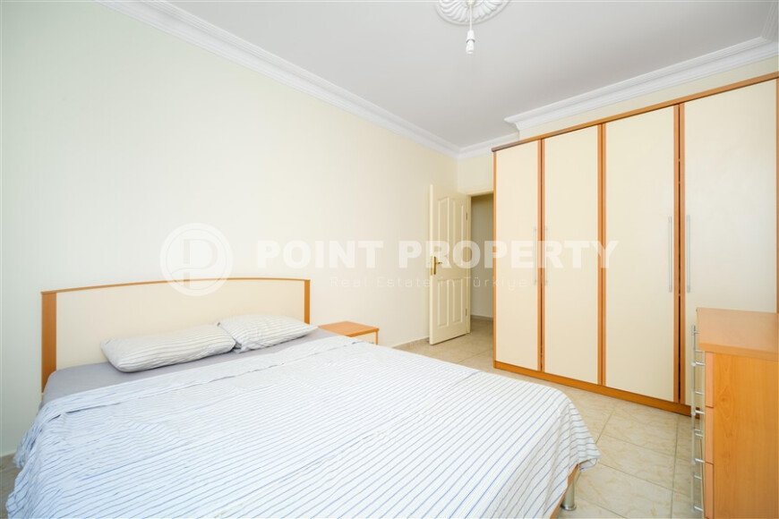Светлая квартира 105 м² с отдельной кухней, район Клеопатры-id-10576-фото-10