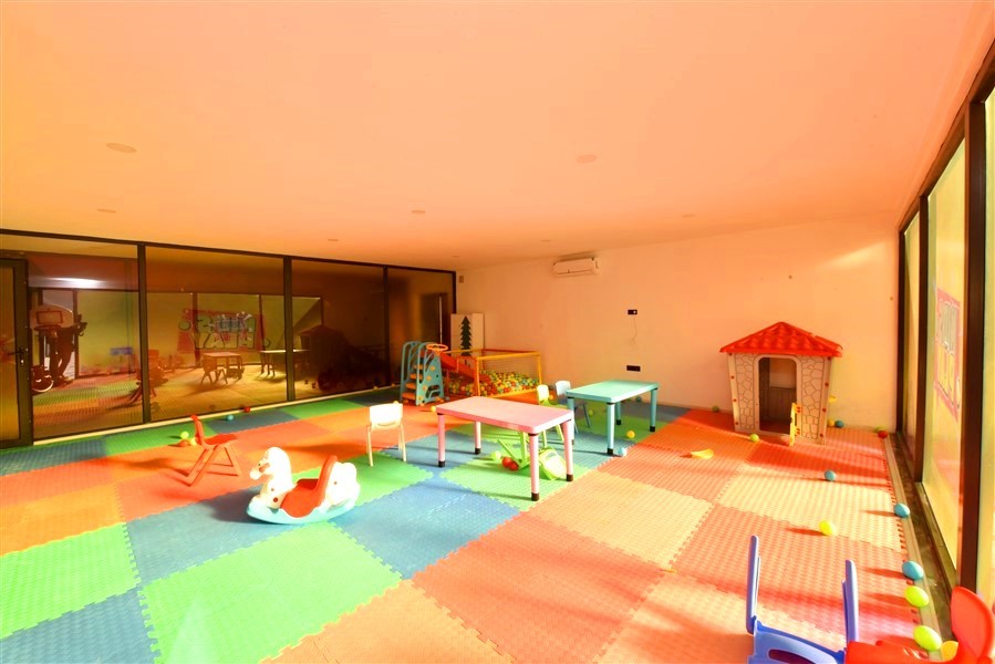 Уютная квартира 42 м², район Авсаллар-id-10579-photo-4