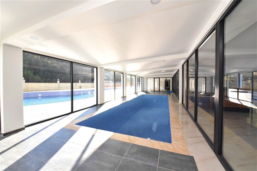 Уютная квартира 42 м², район Авсаллар-id-10579-photo-6