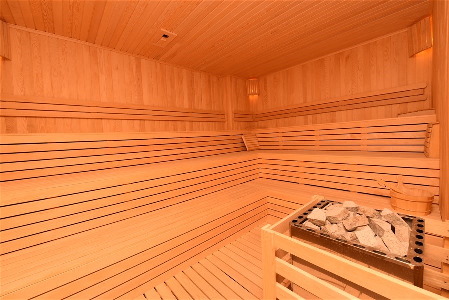 Уютная квартира 42 м², район Авсаллар-id-10579-photo-7