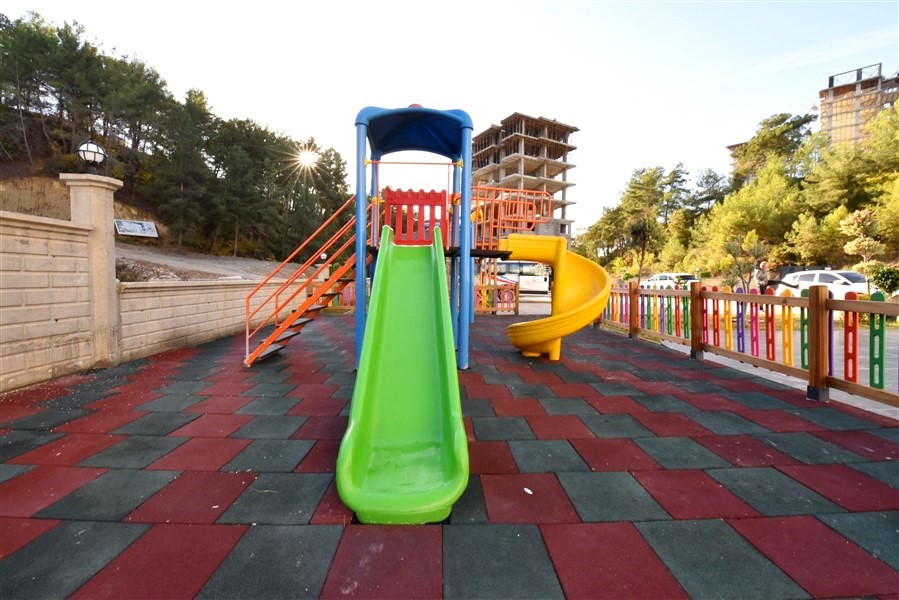 Уютная квартира 42 м², район Авсаллар-id-10579-photo-8