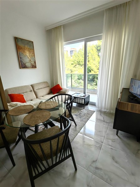 Уютная квартира 42 м², район Авсаллар-id-10579-photo-12