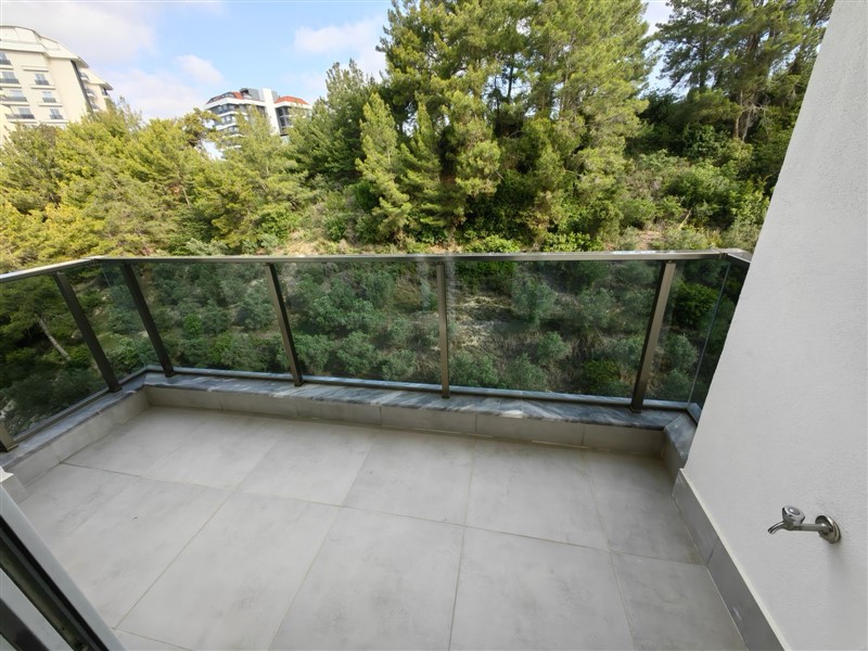 Уютная квартира 42 м², район Авсаллар-id-10579-photo-15