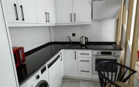 Уютная квартира 42 м², район Авсаллар-id-10579-photo-18