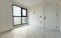 Современная квартира 50 м² с трансфером на пляж, район Махмутлар-id-10580-фото-3