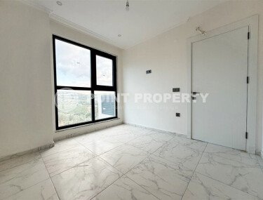 Современная квартира 50 м² с трансфером к пляжу, район Махмутлар-id-10580-photo-3