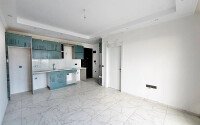 Современная квартира 50 м² с трансфером на пляж, район Махмутлар-id-10580-фото-14