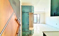 Современная квартира 50 м² с трансфером на пляж, район Махмутлар-id-10580-фото-16