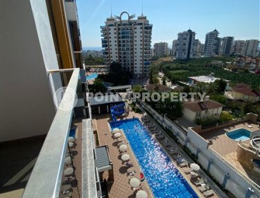 Светлая квартира 50 м² с панорамными окнами и видом на море, район Махмутлар-id-10581-photo-5