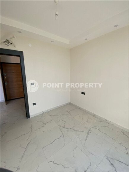 Светлая квартира 50 м² с панорамными окнами и видом на море, район Махмутлар-id-10581-photo-10