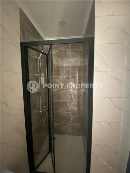 Светлая квартира 50 м² с панорамными окнами и видом на море, район Махмутлар-id-10581-photo-13