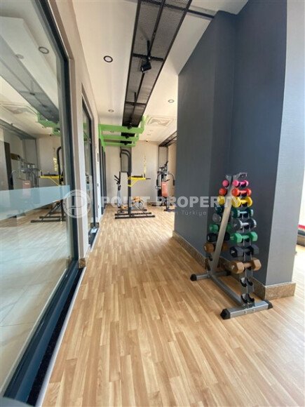 Светлая квартира 50 м² с панорамными окнами и видом на море, район Махмутлар-id-10581-photo-25