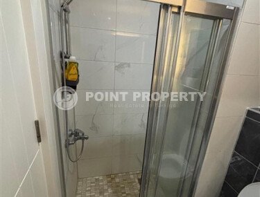 Комфортная квартира 45 м² рядом с морем район Махмутлар-id-10582-фото-2