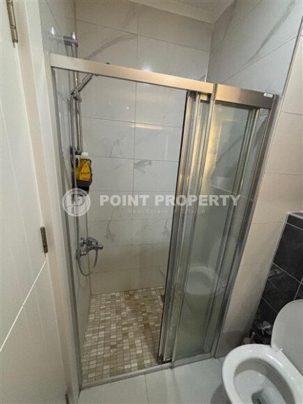 Комфортная квартира 45 м² рядом с морем район Махмутлар-id-10582-фото-2