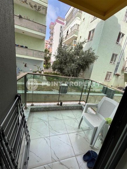 Комфортная квартира 45 м² рядом с морем район Махмутлар-id-10582-фото-4