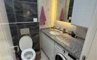 Комфортная квартира 45 м² рядом с морем район Махмутлар-id-10582-фото-9