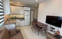 Комфортная квартира 45 м² рядом с морем район Махмутлар-id-10582-фото-12