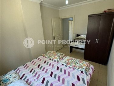 Просторная квартира 115 м² с отдельной кухней, район Махмутлар-id-10584-фото-3