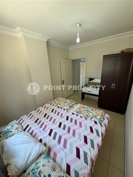 Просторная квартира 115 м² с отдельной кухней, район Махмутлар-id-10584-фото-1