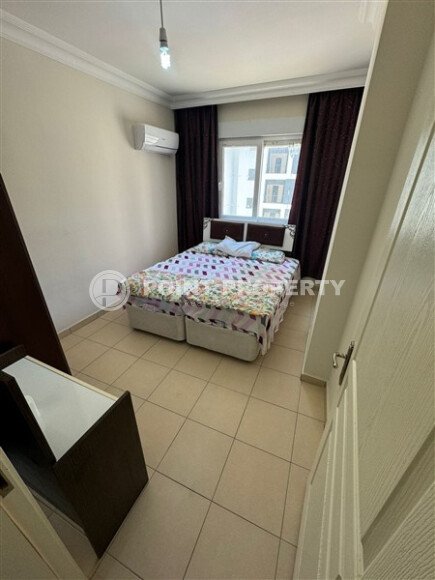 Просторная квартира 115 м² с отдельной кухней, район Махмутлар-id-10584-фото-2