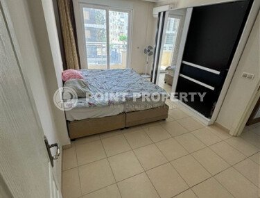 Spacious apartment 115 m² with separate kitchen, Mahmutlar district-id-10584-photo-3