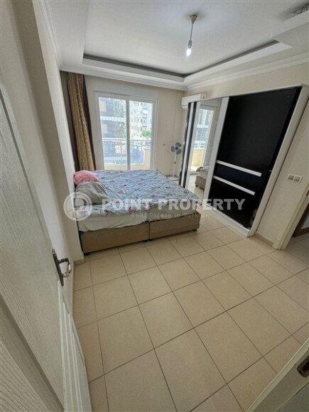 Просторная квартира 115 м² с отдельной кухней, район Махмутлар-id-10584-фото-3