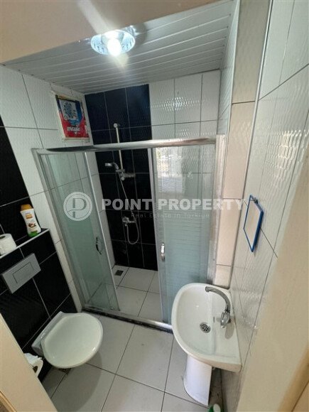 Просторная квартира 115 м² с отдельной кухней, район Махмутлар-id-10584-фото-4