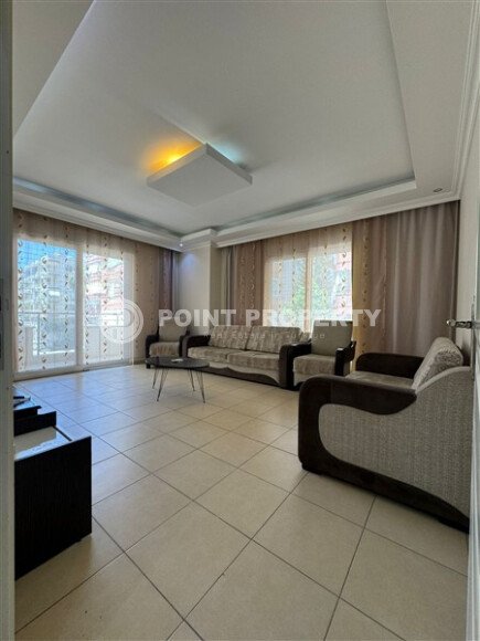 Просторная квартира 115 м² с отдельной кухней, район Махмутлар-id-10584-фото-6