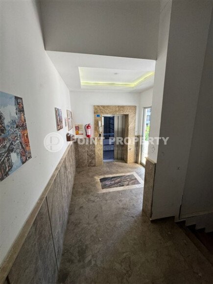 Просторная квартира 115 м² с отдельной кухней, район Махмутлар-id-10584-фото-7