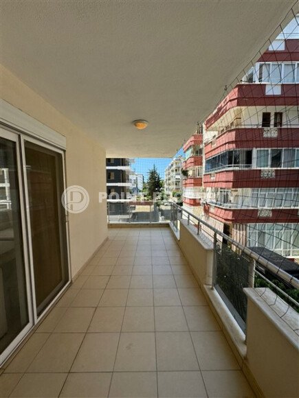 Просторная квартира 115 м² с отдельной кухней, район Махмутлар-id-10584-фото-9