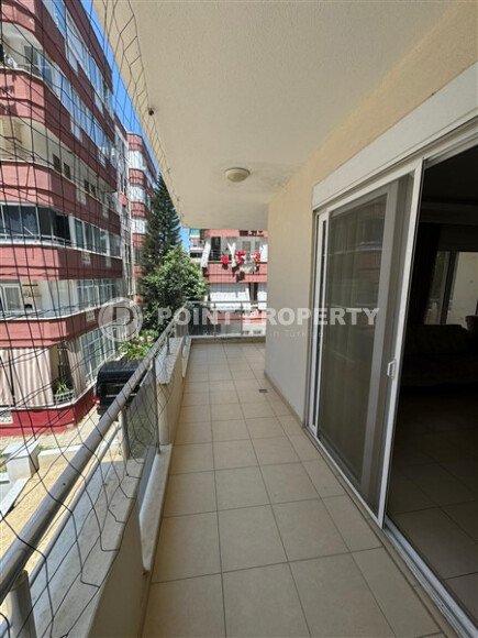 Просторная квартира 115 м² с отдельной кухней, район Махмутлар-id-10584-фото-10