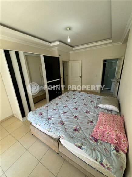 Просторная квартира 115 м² с отдельной кухней, район Махмутлар-id-10584-фото-12