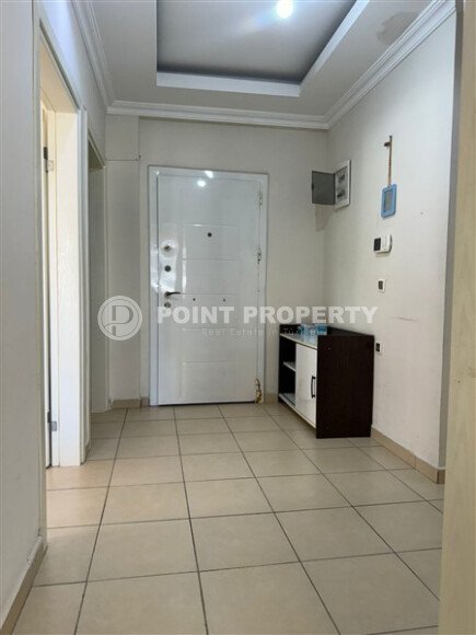 Просторная квартира 115 м² с отдельной кухней, район Махмутлар-id-10584-фото-14