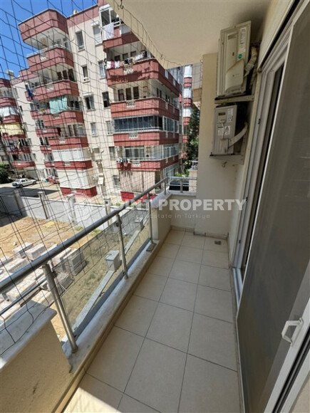 Просторная квартира 115 м² с отдельной кухней, район Махмутлар-id-10584-фото-19
