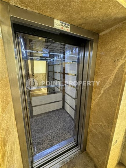 Просторная квартира 115 м² с отдельной кухней, район Махмутлар-id-10584-фото-20