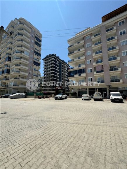 Просторная квартира 115 м² с отдельной кухней, район Махмутлар-id-10584-фото-22