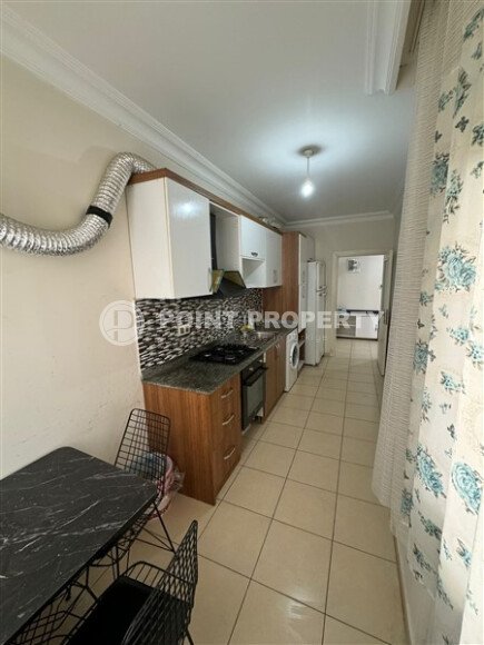 Просторная квартира 115 м² с отдельной кухней, район Махмутлар-id-10584-фото-23