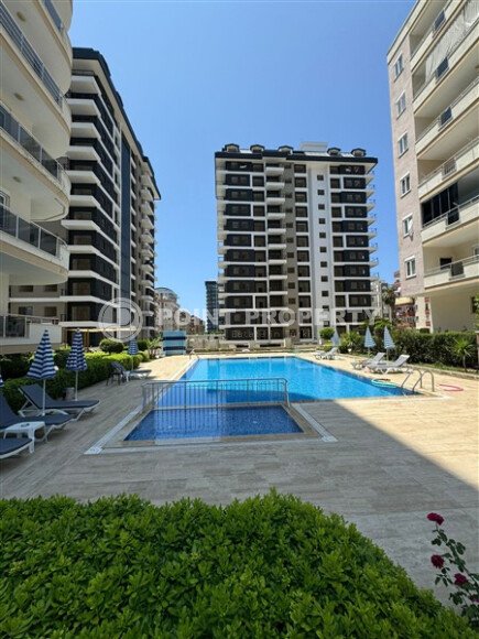 Просторная квартира 115 м² с отдельной кухней, район Махмутлар-id-10584-фото-24