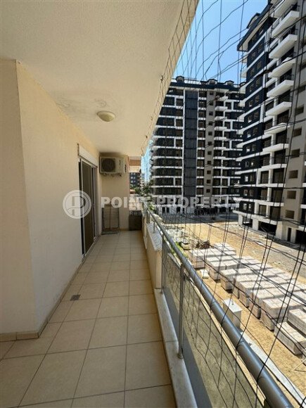 Просторная квартира 115 м² с отдельной кухней, район Махмутлар-id-10584-фото-26