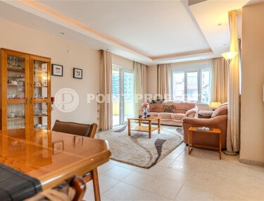 Светлая квартира 115 м² с удобной планировкой, ВНЖ, район Тосмур-id-10586-photo-2