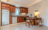 Светлая квартира 115 м² с удобной планировкой, ВНЖ, район Тосмур-id-10586-фото-6