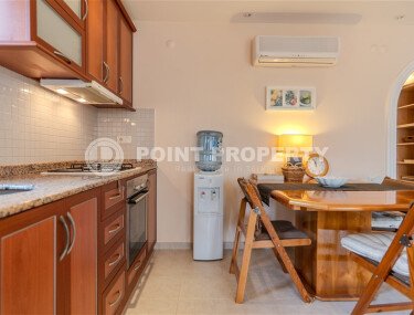 Светлая квартира 115 м² с удобной планировкой, ВНЖ, район Тосмур-id-10586-photo-5