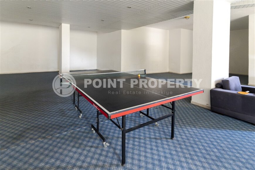 Светлая квартира 115 м² с удобной планировкой, ВНЖ, район Тосмур-id-10586-фото-28