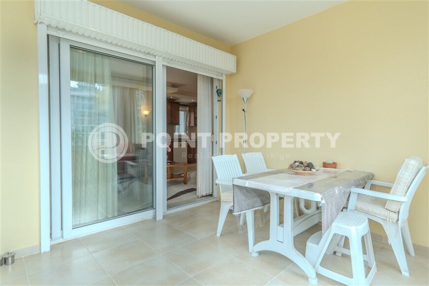 Светлая квартира 115 м² с удобной планировкой, ВНЖ, район Тосмур-id-10586-фото-25