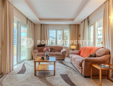 Светлая квартира 115 м² с удобной планировкой, ВНЖ, район Тосмур-id-10586-photo-4
