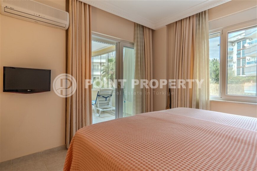 Светлая квартира 115 м² с удобной планировкой, ВНЖ, район Тосмур-id-10586-фото-18