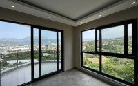 Prestigious 1+1 apartment with mountain views, Demirtaş district-id-10587-photo-5