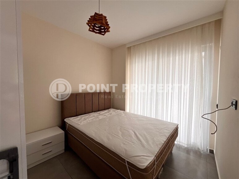 Cozy apartment 50 m², Mahmutlar district-id-10588-photo-7