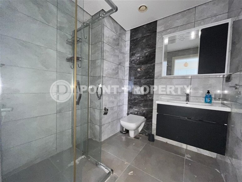 Cozy apartment 50 m², Mahmutlar district-id-10588-photo-8